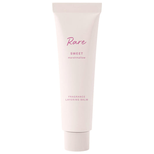 Rare Beauty by Selena Gomez Sweet Marshmallow Fragrance Layering Balm - 20 ml