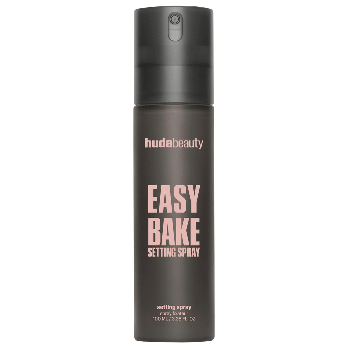 Huda Beauty Easy Bake Blurring Setting Spray with 16-Hour Wear - 100 ml