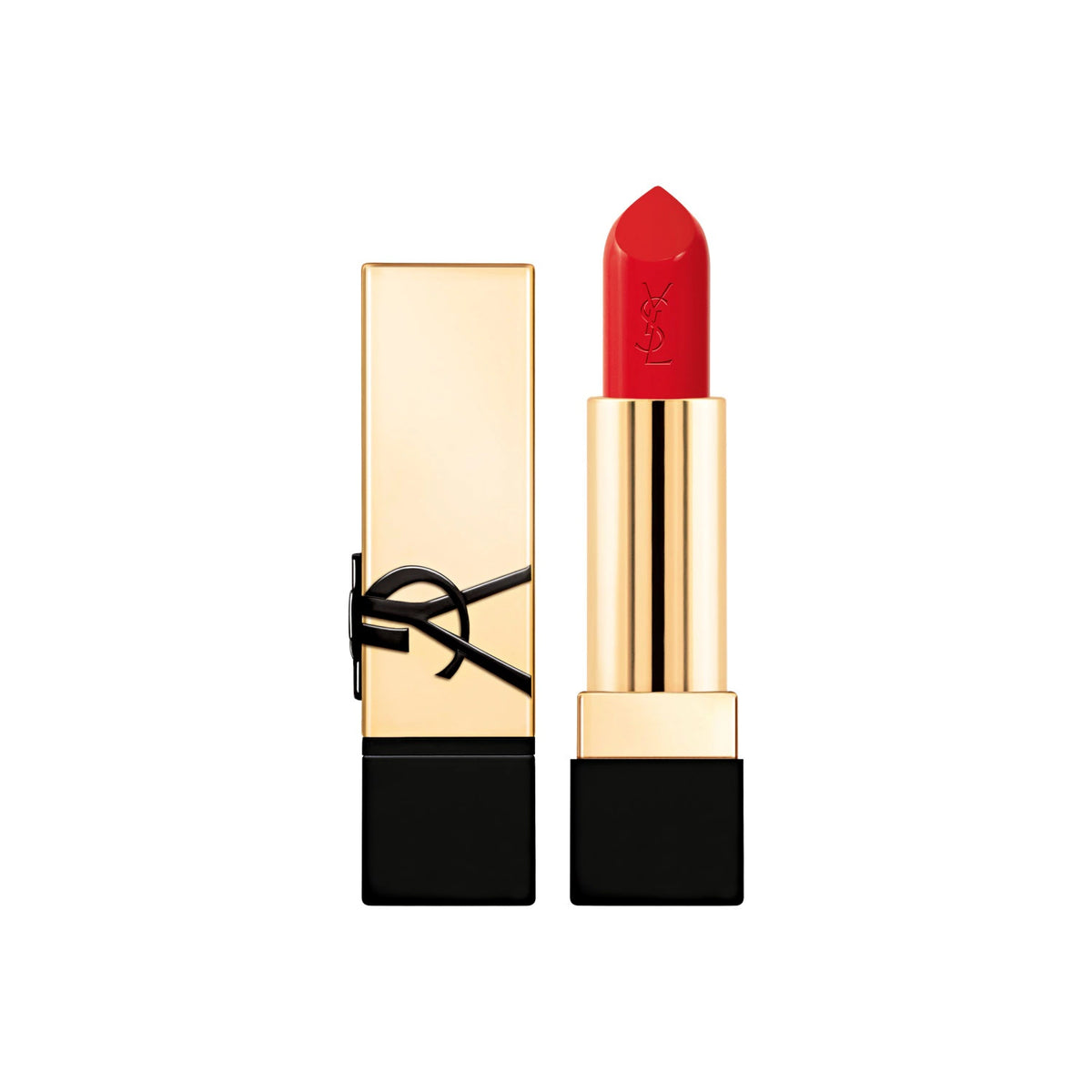 YSL Rouge Pur Couture Lipstick R1