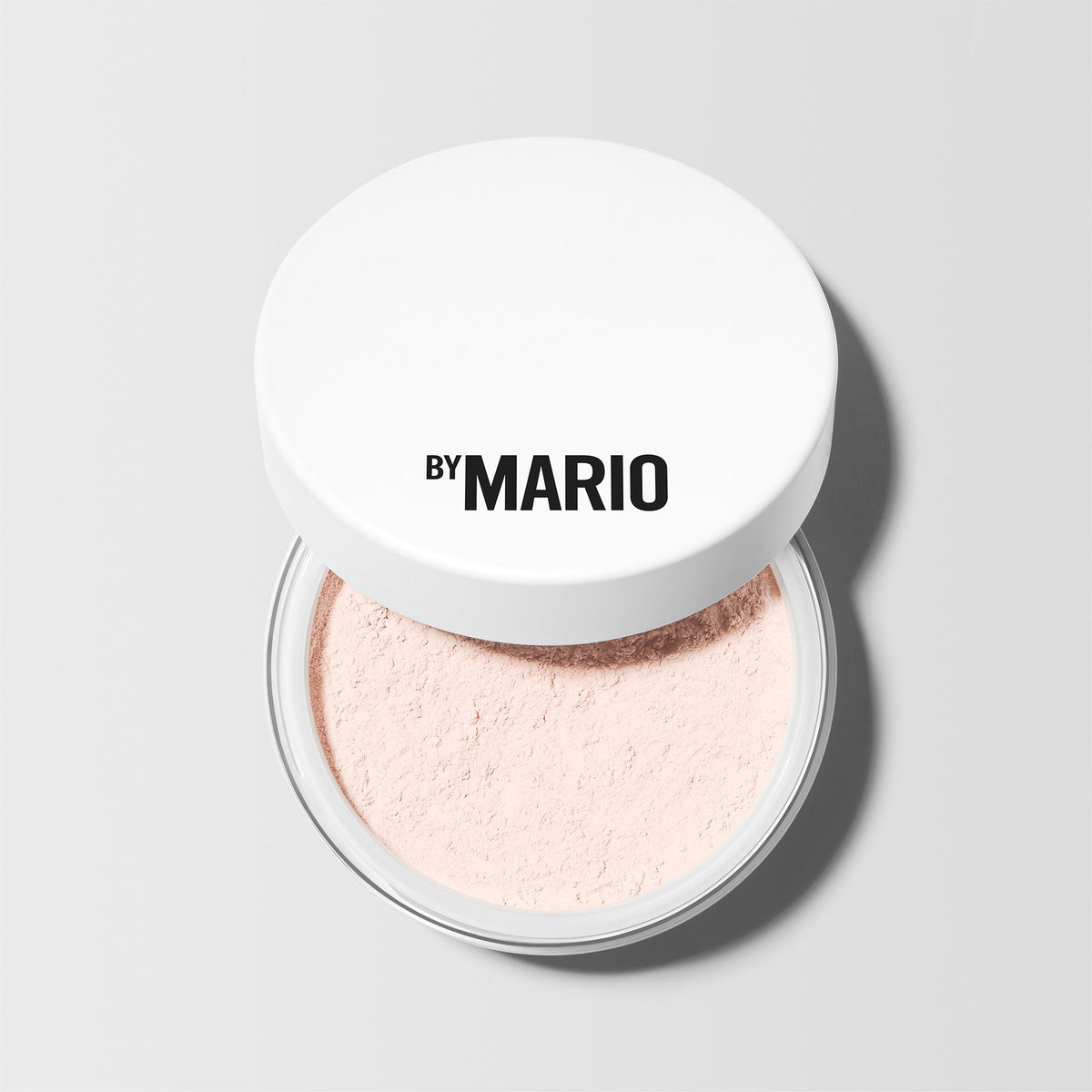 MAKEUP BY MARIO SurrealSkin® Soft Blur Setting Powder - 1 - Fair Pink