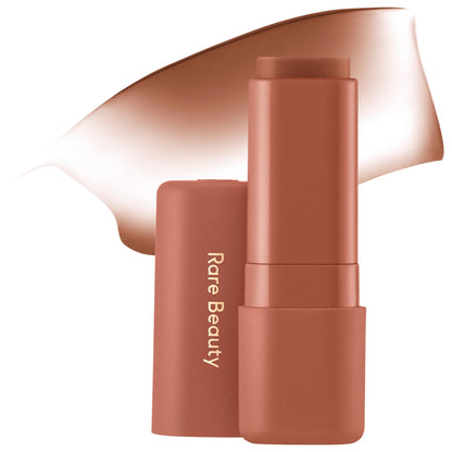 Rare Beauty by Selena Gomez Find Comfort Lip Butter Balm + Overnight Mask with Hyaluronic Acid Butter - Friendly