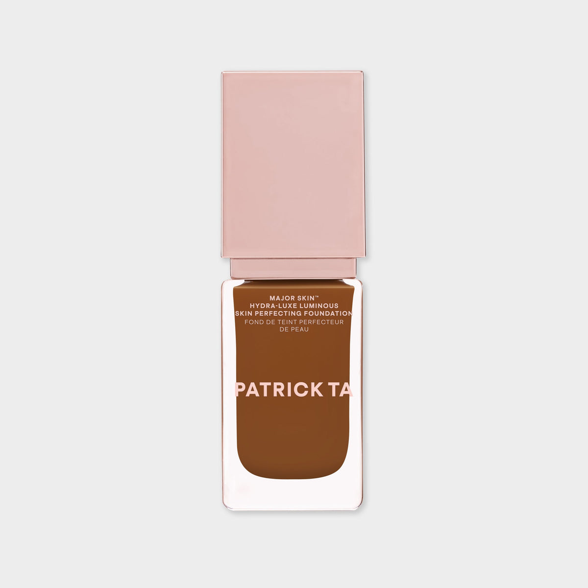 Patrick Ta Beauty Mini Major Skin Hydra-Luxe Luminous Foundation - 22 Golden Olive