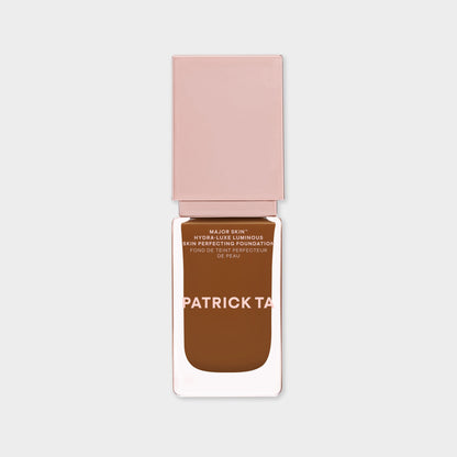 Patrick Ta Beauty Mini Major Skin Hydra-Luxe Luminous Foundation - 22 Golden Olive