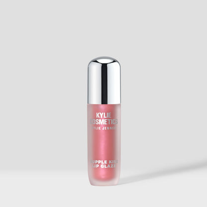 kylie-cosmetics Supple Kiss Lip Glaze - rosy ray