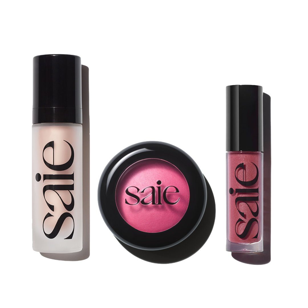 Saie Strawberry Gelato Bundle