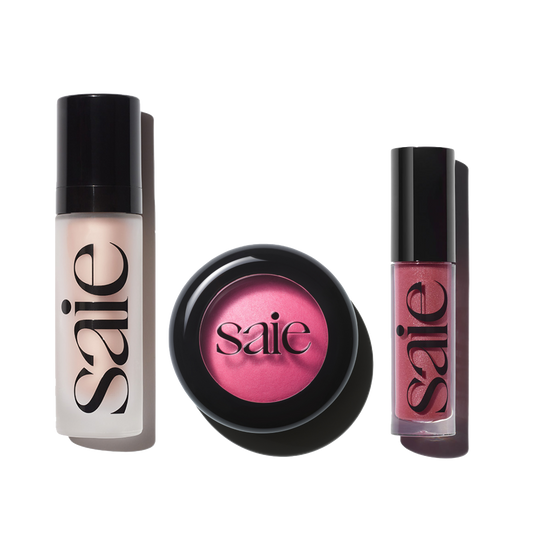 Saie Strawberry Gelato Bundle