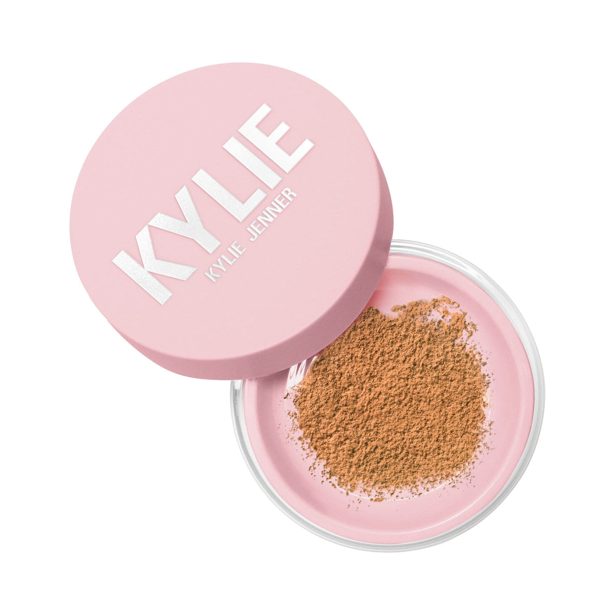 kylie-cosmetics Setting Powder - dark