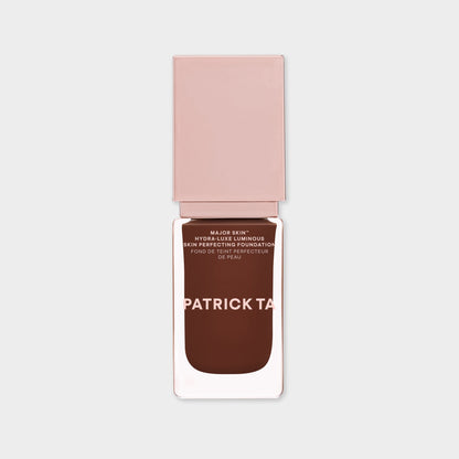 Patrick Ta Beauty Mini Major Skin Hydra-Luxe Luminous Foundation - 28 Golden
