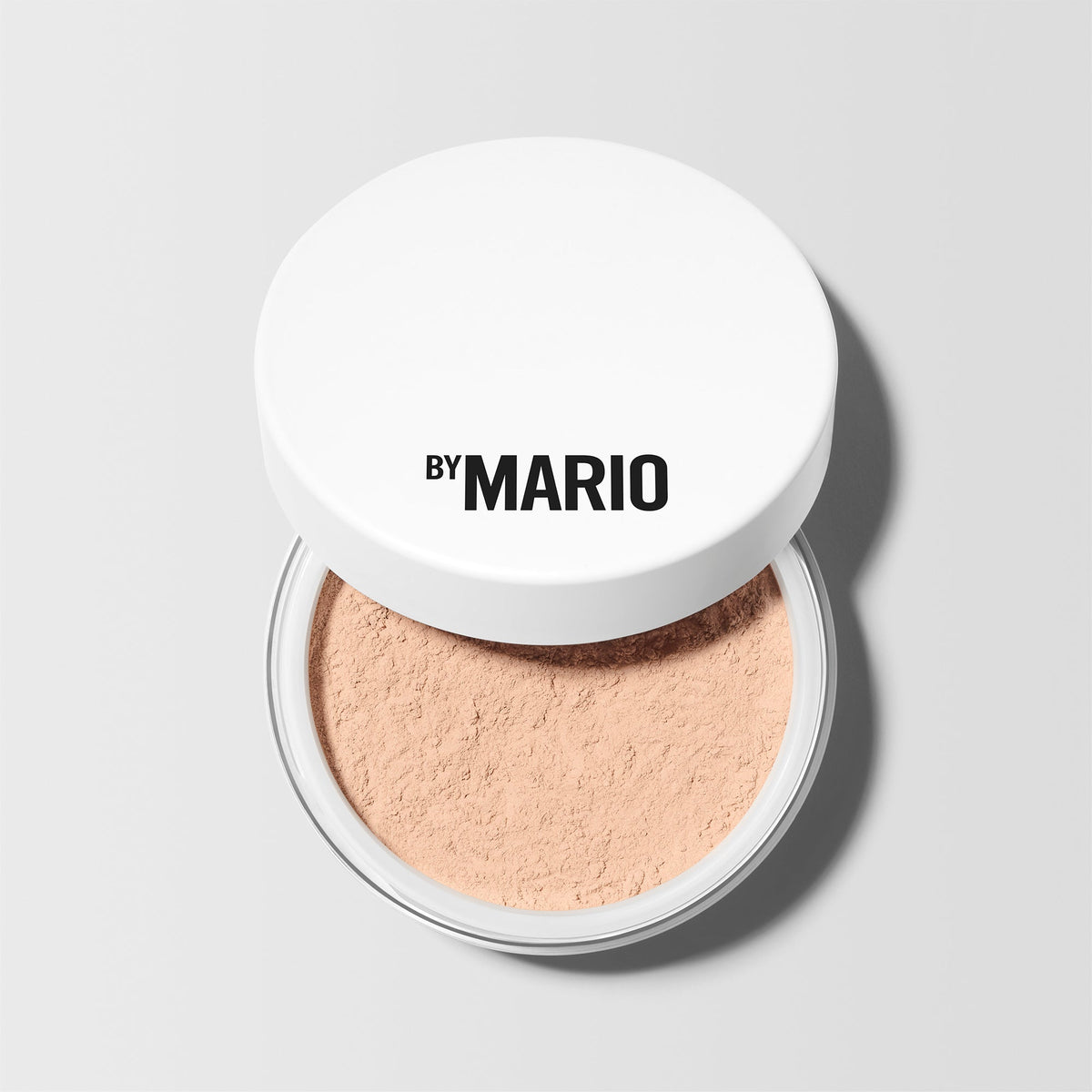 MAKEUP BY MARIO SurrealSkin® Soft Blur Setting Powder - 3 - Neutral Peach