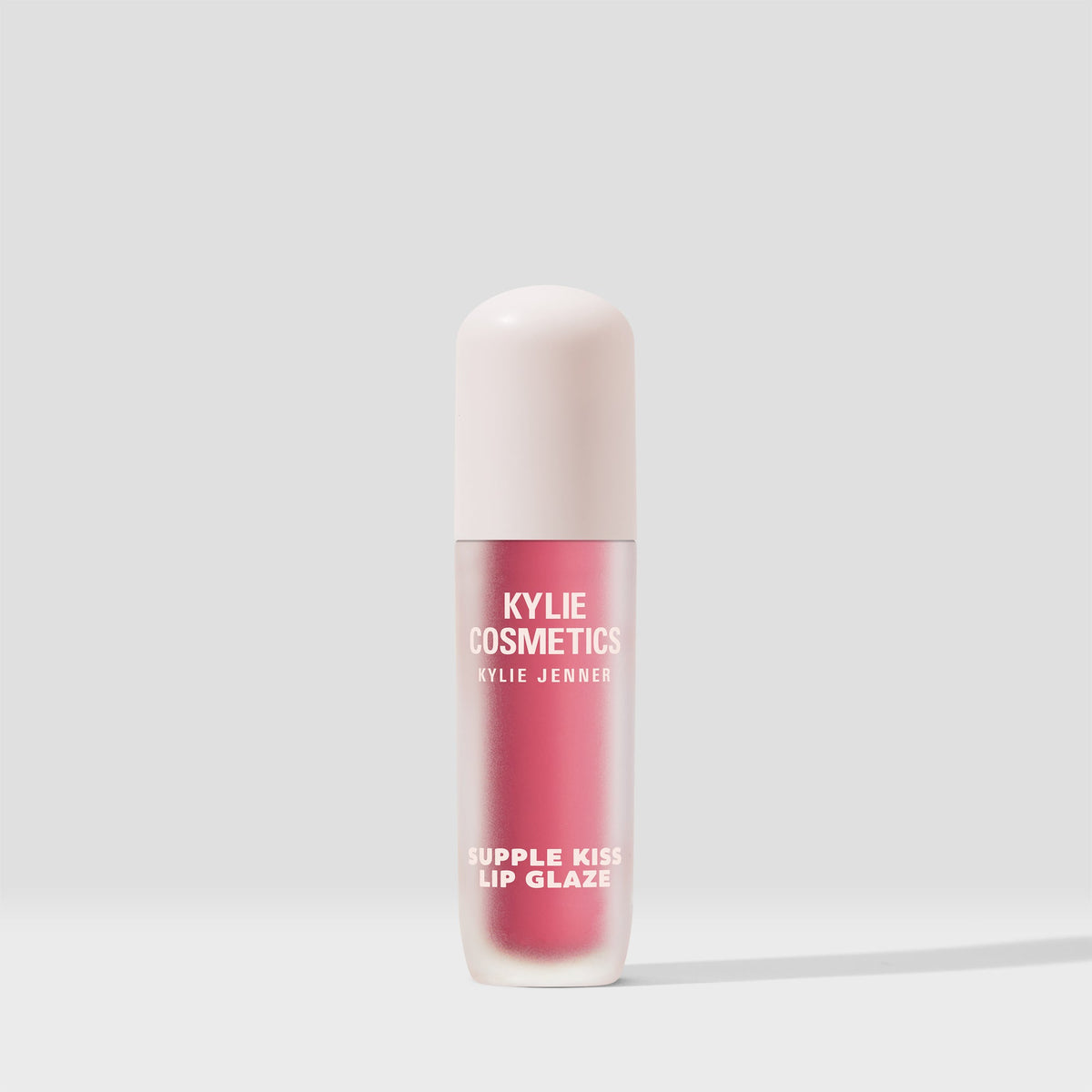 kylie-cosmetics Supple Kiss Lip Glaze - lover girl