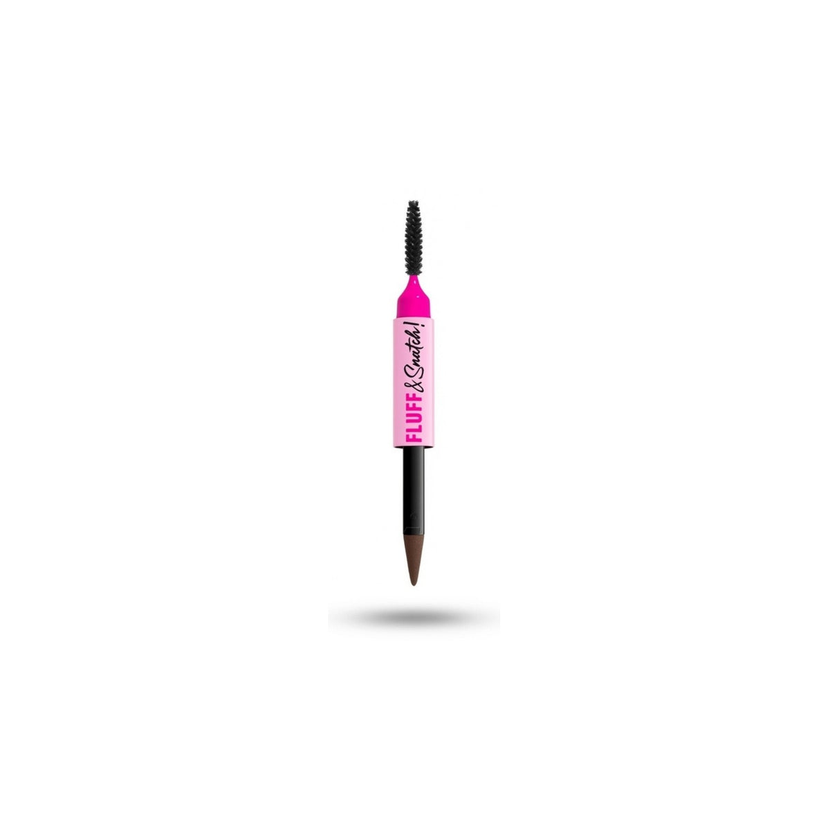 NYX Professional Makeup Fluff & Snatch!