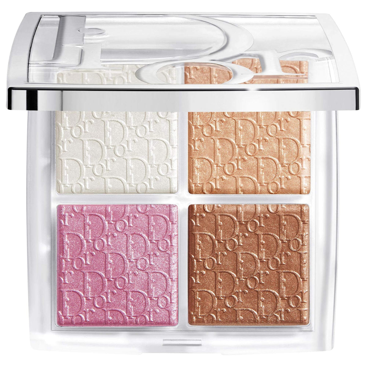 DIOR Backstage Glow Maximizer Face Palette - 001 Universal Glow