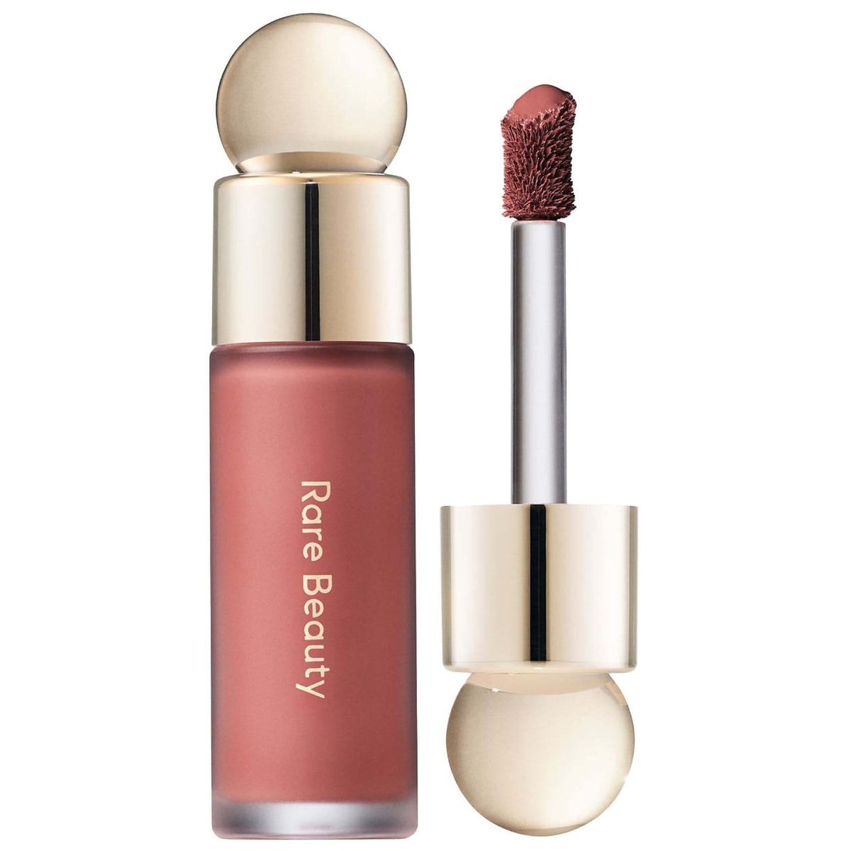 Rare Beauty Soft Pinch Liquid Blush, tom Worth