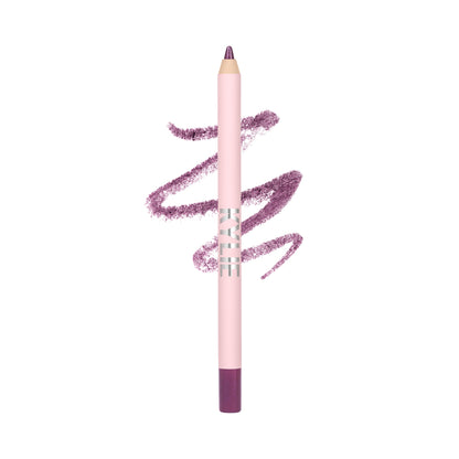 kylie-cosmetics Gel Eyeliner Pencil - shimmery purple