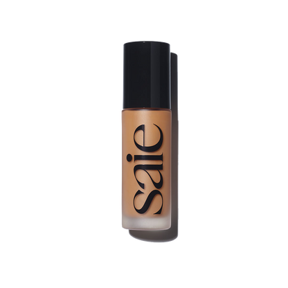 Glowy Super Skin Foundation Glowy Super Skin Tint Foundation - 24
