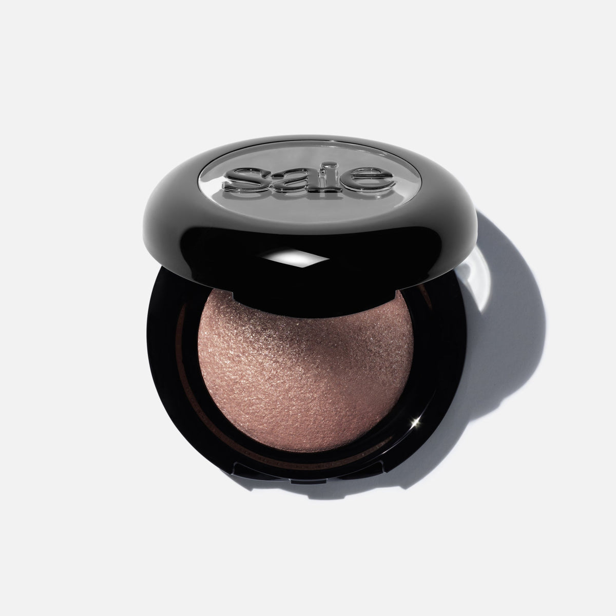 Baked Eyeshadow SuperSuede™ Baked Eyeshadow - Tartufo