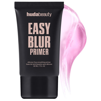 Huda Beauty Easy Blur Silicone-Free Smoothing & Pore-Minimizing Primer - Original 30 ml