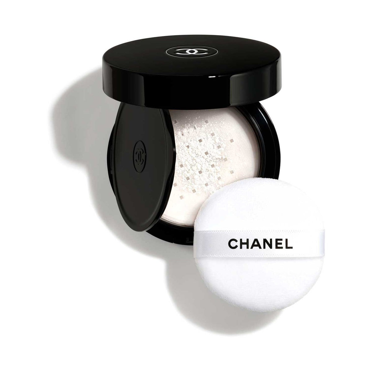 CHANEL Poudre Universelle Libre On-The-go Powder