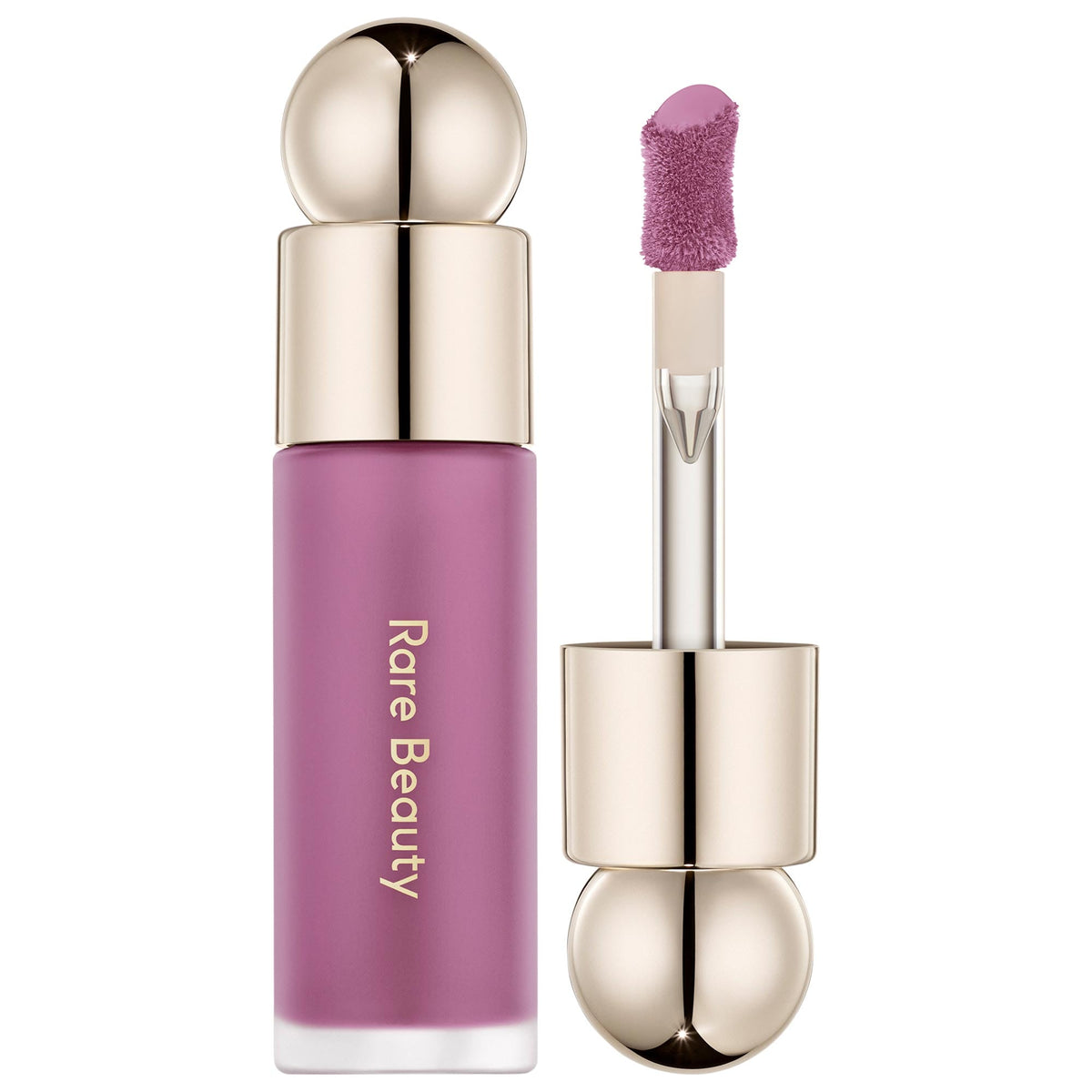 Rare Beauty Soft Pinch Liquid Blush, tom Spirited