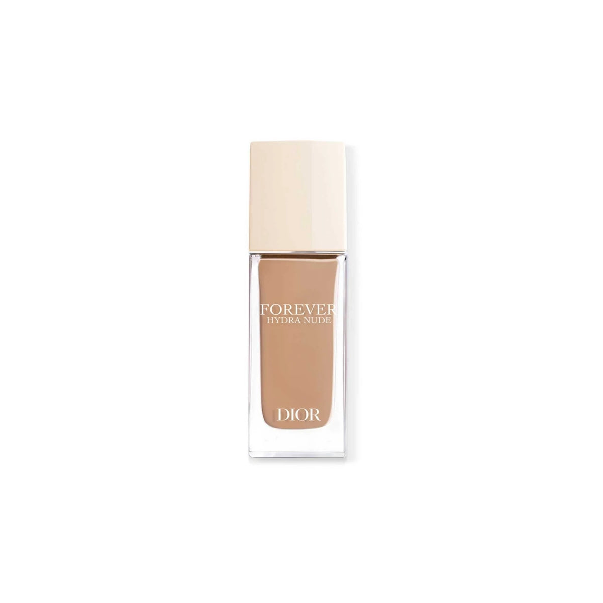 Dior Forever Hydra Nude Foundation