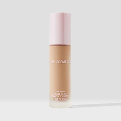 kylie-cosmetics Power Plush Longwear Foundation - 4N