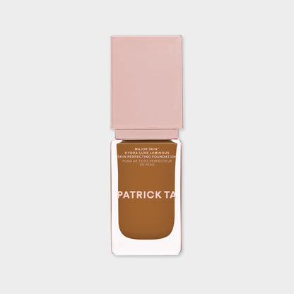 Patrick Ta Beauty Mini Major Skin Hydra-Luxe Luminous Foundation - 19 Golden