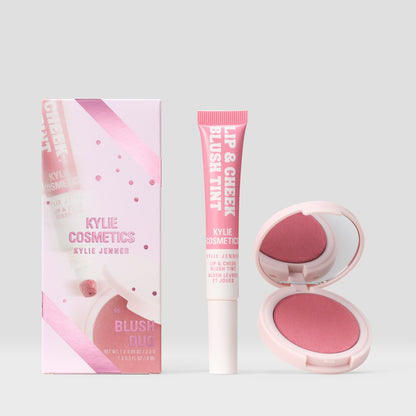 kylie-cosmetics Blush Duo Gift Set