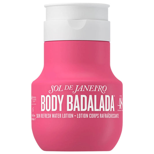 Sol de Janeiro Mini Body Badalada™ Skin Refresh Water Lotion - 100 ml