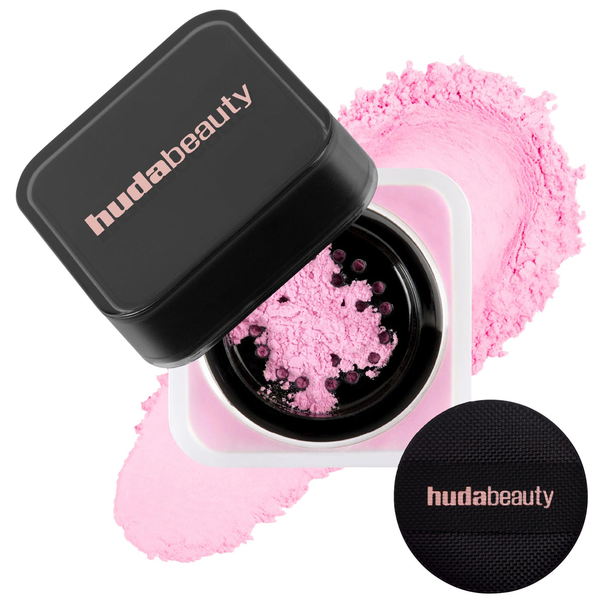Huda Beauty Easy Bake Blurring Loose Baking & Setting Powder