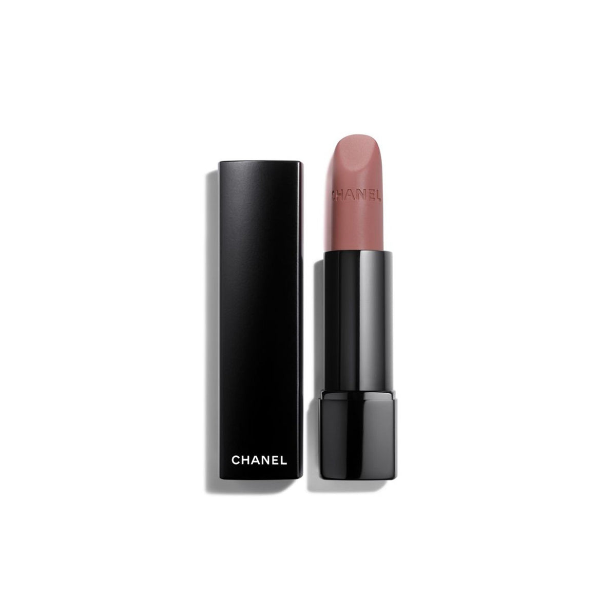 CHANEL ROUGE ALLURE VELVET EXTRÊME Intense Matte Lip Colour