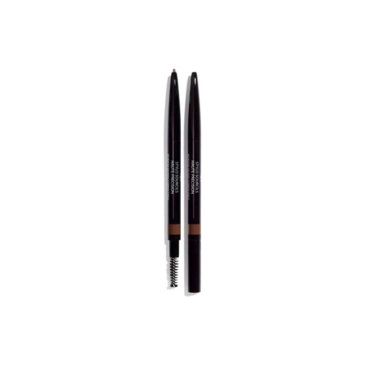 CHANEL STYLO SOURCILS HAUTE PRÉCISION MICROFINE DEFINING EYEBROW PENCIL