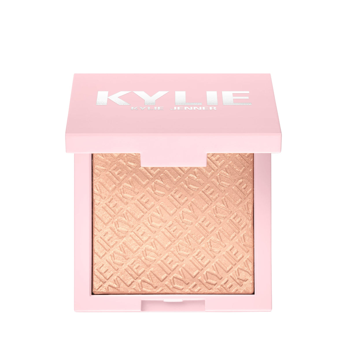 kylie-cosmetics Kylighter Illuminating Powder - queen drip