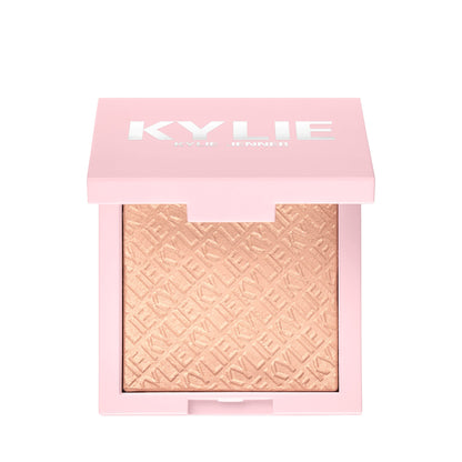 kylie-cosmetics Kylighter Illuminating Powder - queen drip