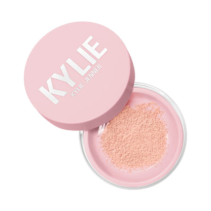 kylie-cosmetics Setting Powder - soft pink