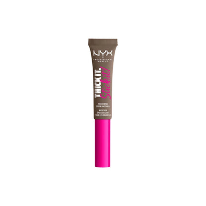 NYX Professional Makeup Thick It. Stick It! Brow Mascara