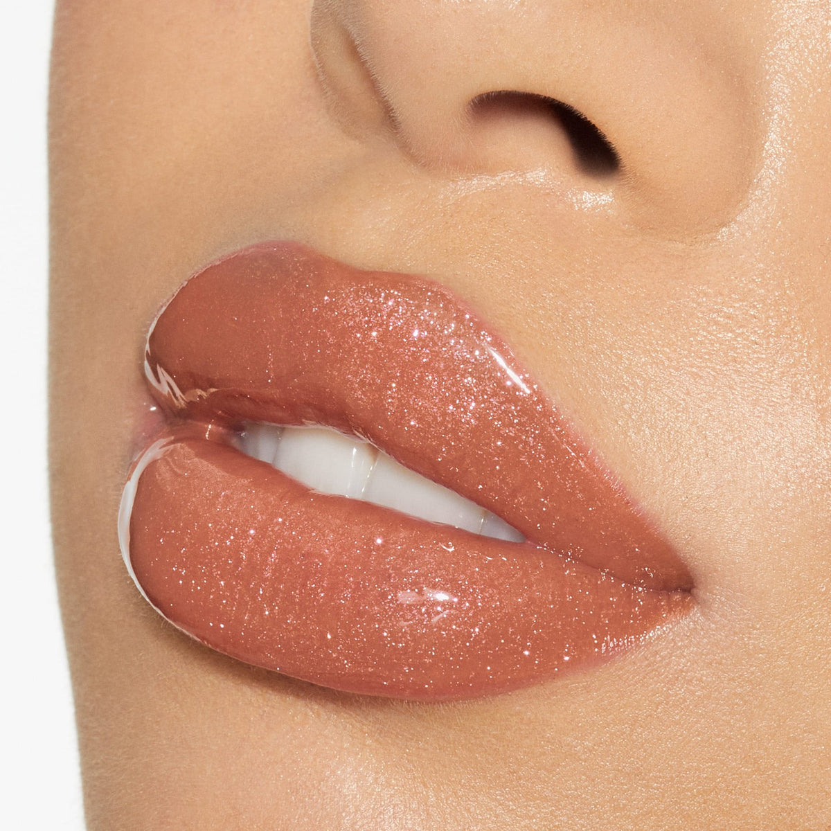 kylie-cosmetics High Gloss - cupid