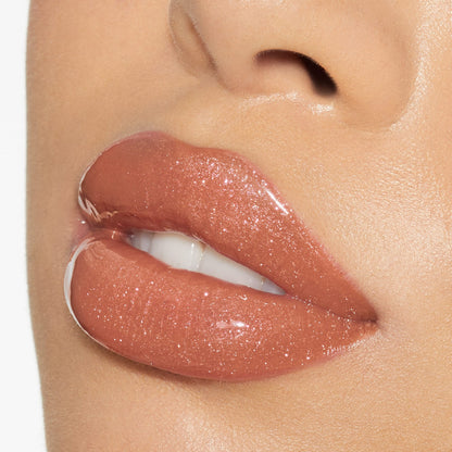 kylie-cosmetics High Gloss - cupid