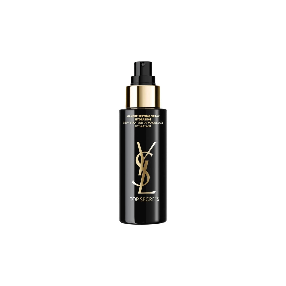 Yves Saint Laurent TOP SECRETS MAKEUP SETTING SPRAY - 30 ml