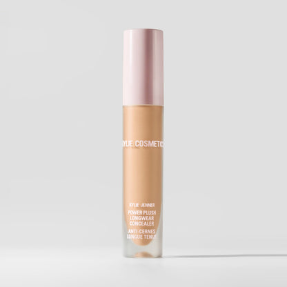 kylie-cosmetics Power Plush Longwear Concealer - 5W