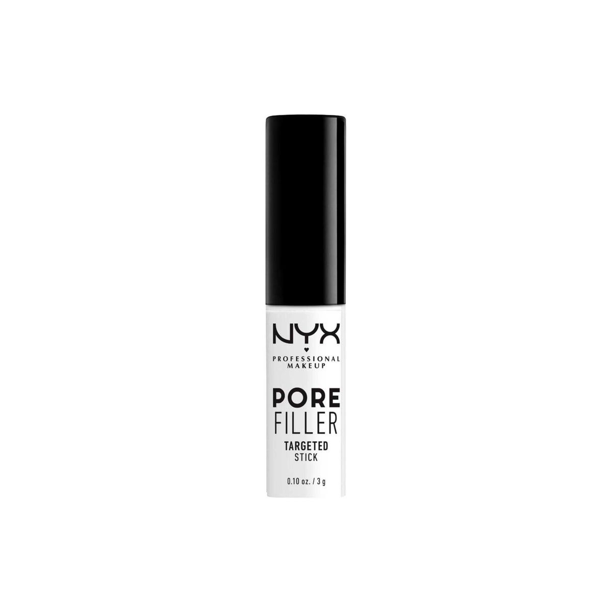 NYX Professional Makeup Blurring Vitamin E Infused Pore Filler Face Primer Stick - 20 ml