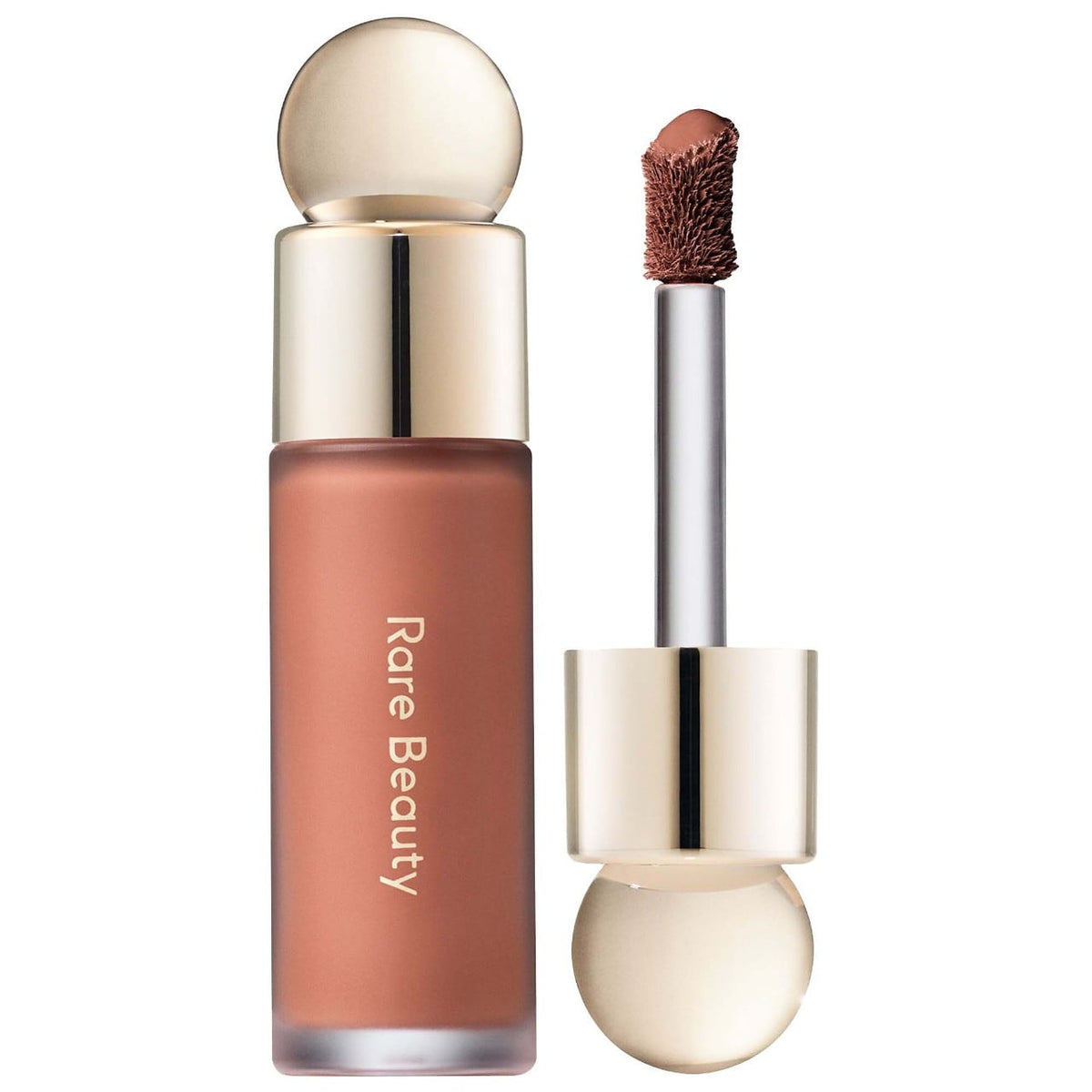 Rare Beauty Soft Pinch Liquid Blush, tom Virtue