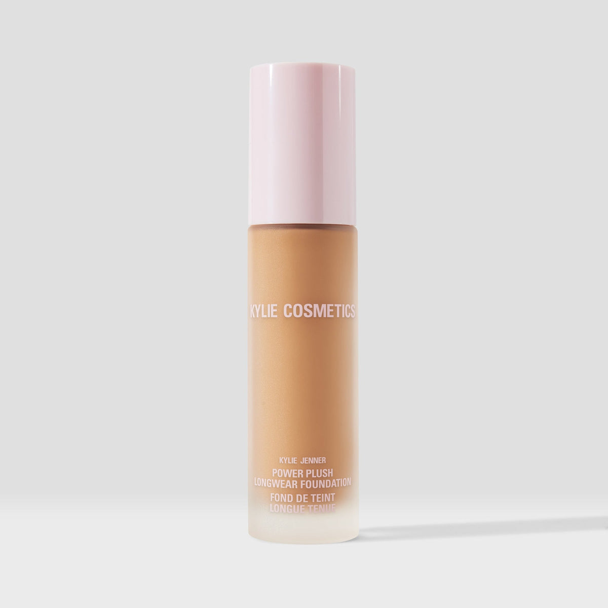 kylie-cosmetics Power Plush Longwear Foundation - 5W