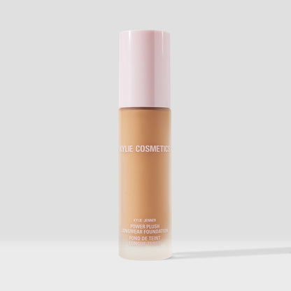 kylie-cosmetics Power Plush Longwear Foundation - 5W