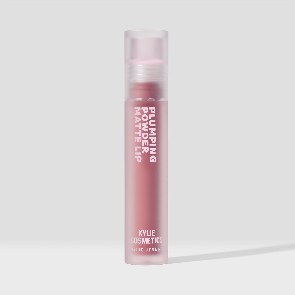 kylie-cosmetics Plumping Powder Matte Lip - love letter
