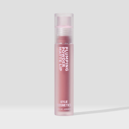 kylie-cosmetics Plumping Powder Matte Lip - love letter
