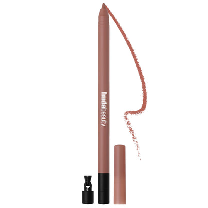 Huda Beauty Lip Contour 2.0 Automatic Matte Lip Pencil