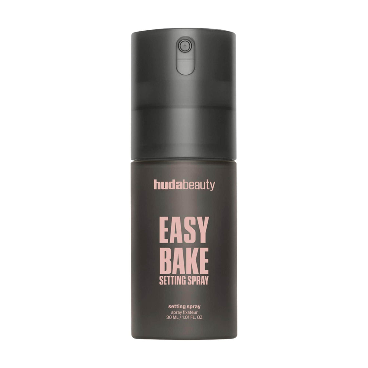 Huda Beauty Easy Bake Blurring Setting Spray with 16-Hour Wear - 30 ml