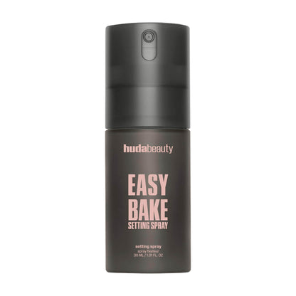 Huda Beauty Easy Bake Blurring Setting Spray with 16-Hour Wear - 30 ml