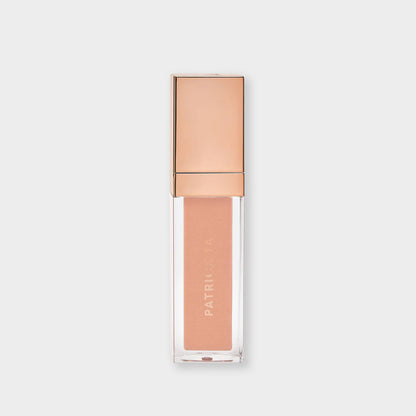 Patrick Ta Major Volume Plumping Gloss - Superficial (Nude Beige)