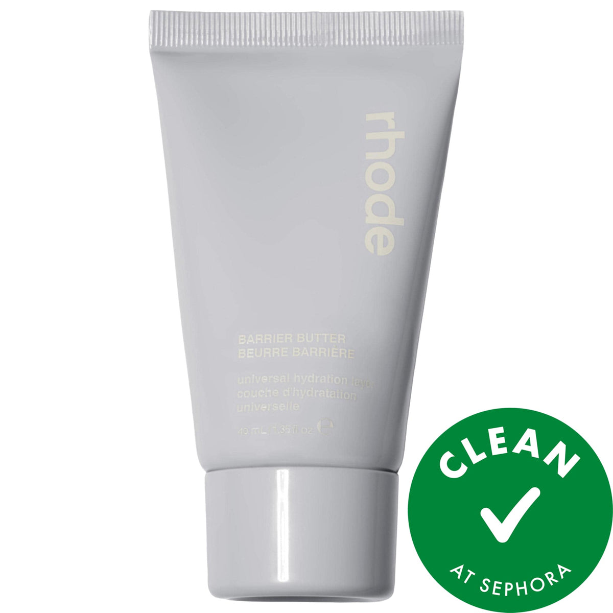 Rhode Barrier Butter Intensive Moisturizing Balm - 40 ml